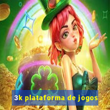 3k plataforma de jogos